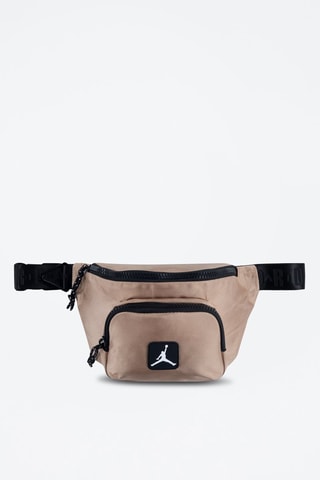 Sac banane Jam Rise - Marron clair - Jordan