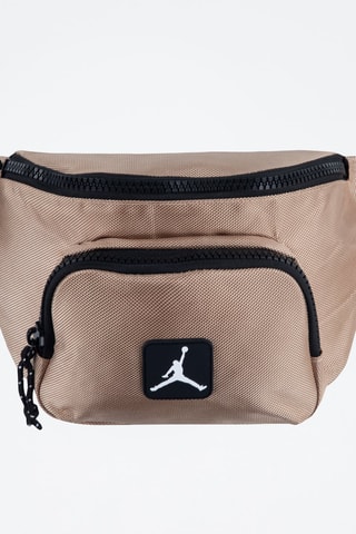 Sac banane Jam Rise - Marron clair - Jordan