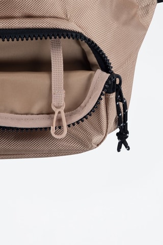 Sac banane Jam Rise - Marron clair - Jordan