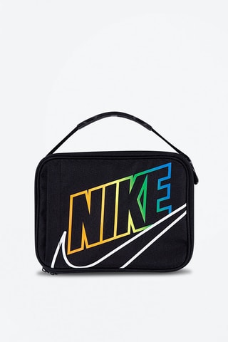 Sac à lunch isotherme Anthracite - Nike