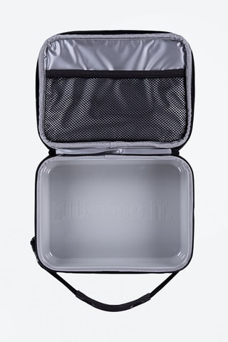 Sac à lunch isotherme Anthracite - Nike
