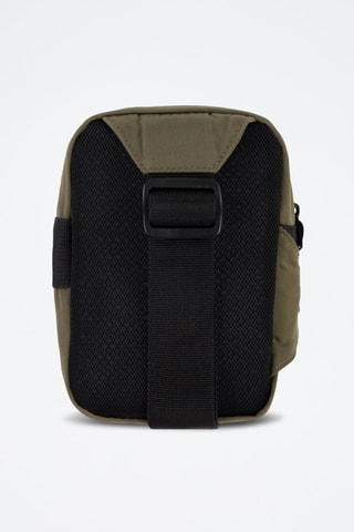 Sac bandoulière Airborne - Kaki - Jordan