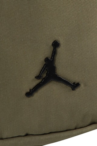 Sac bandoulière Airborne - Kaki - Jordan