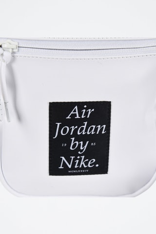 Sac bandoulière - Blanc - Jordan