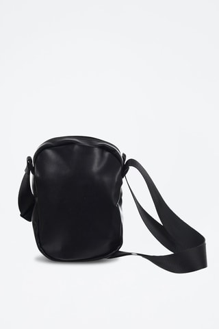 Sac bandoulière - Noir - Jordan