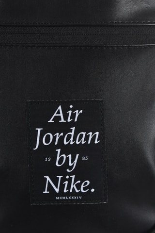 Sac bandoulière - Noir - Jordan