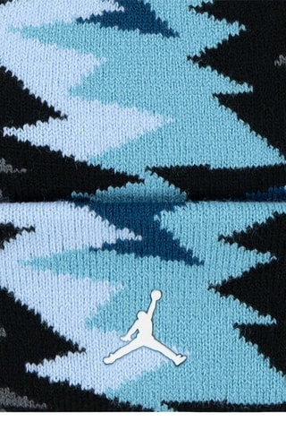 Bonnet Bleu - Jordan