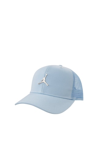 Casquette Jan Metal - Ciel - Jordan
