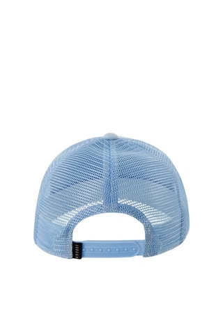 Casquette Jan Metal - Ciel - Jordan