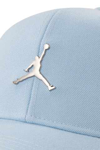 Casquette Jan Metal - Ciel - Jordan