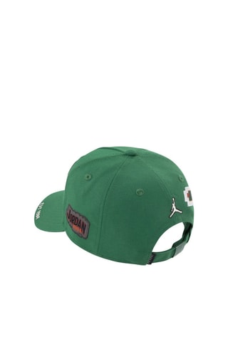 Casquette Jan - Vert - Jordan