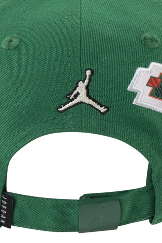 Casquette Jan - Vert - Jordan