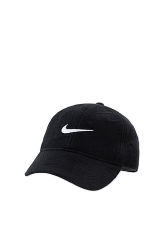 Casquette Swoosh Motion - Noir - Nike