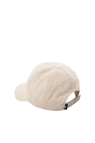 Casquette - Beige