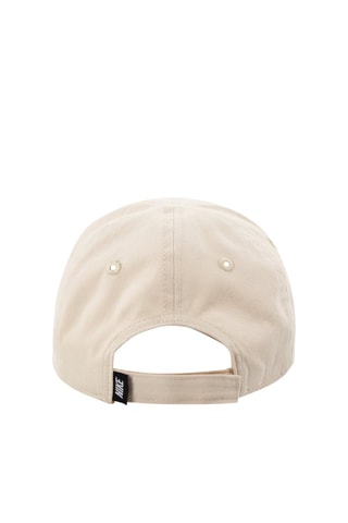 Casquette - Beige