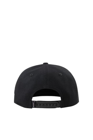 Casquette - Noir