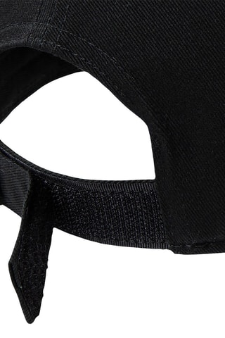 Casquette - Noir