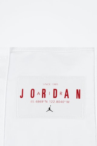 Cabas Blanc - Jordan