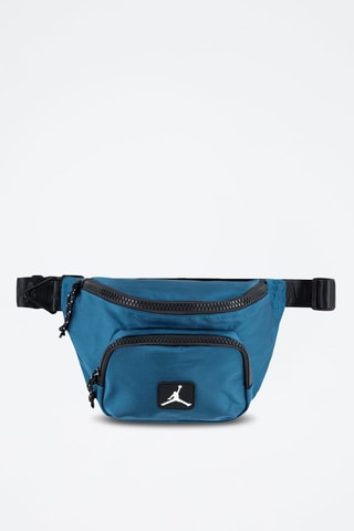 Sac banane - Bleu