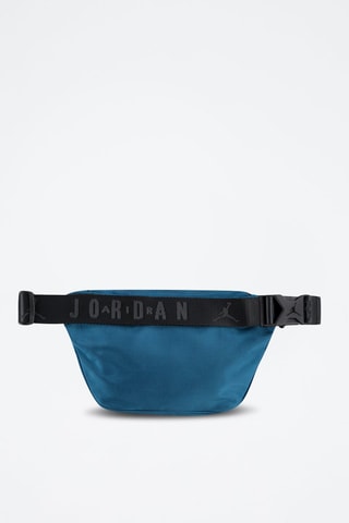 Sac banane - Bleu