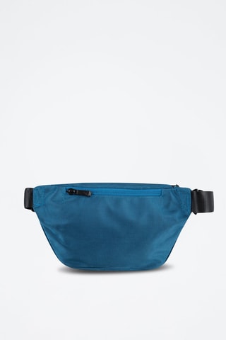 Sac banane - Bleu