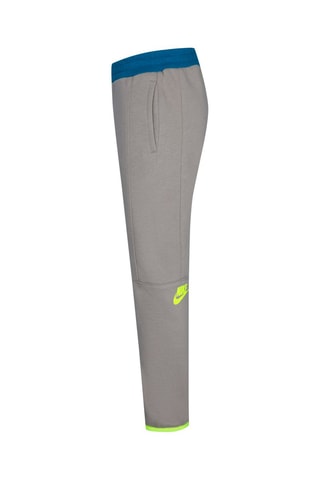 Jogging molletonné - Gris foncé - Nike