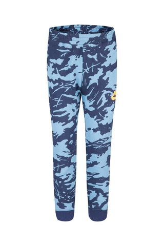 Pantalon Bleu marine et ciel - Nike