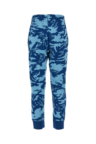 Pantalon Bleu marine et ciel - Nike