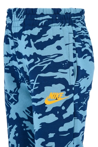 Pantalon Bleu marine et ciel - Nike