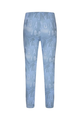 Pantalon tie and dye - Bleu clair - Jordan