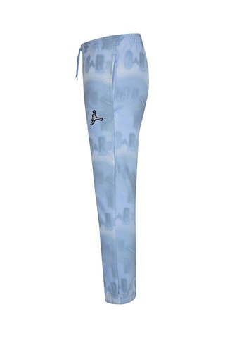 Pantalon tie and dye - Bleu clair - Jordan