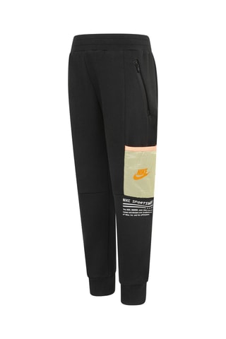 Jogging - Noir - Nike