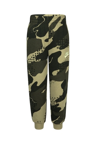 Pantalon de survêtement Fleece - Kaki - Nike