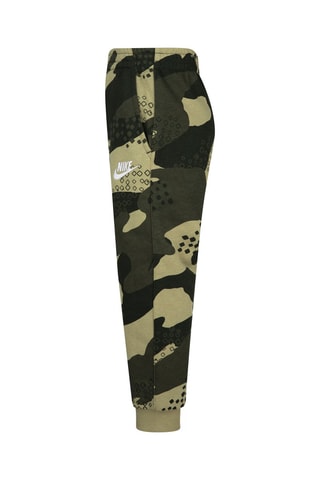 Pantalon de survêtement Fleece - Kaki - Nike