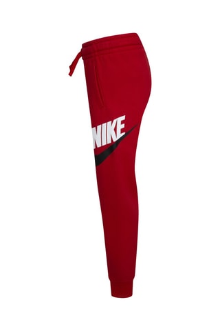 Pantalon - Rouge - Nike