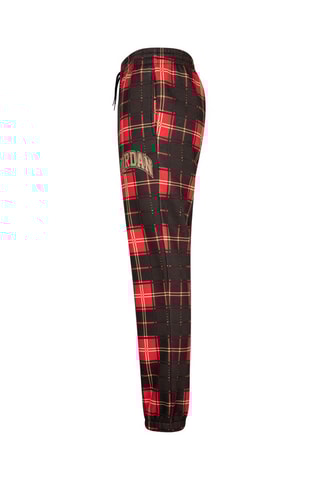 Jogging - Noir et rouge - Jordan