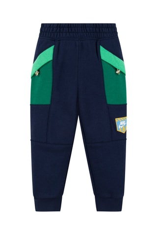 Jogging Bleu marine - Nike