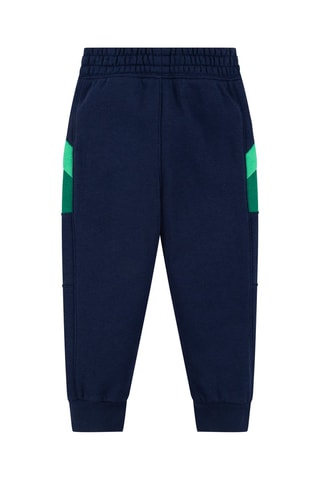 Jogging Bleu marine - Nike