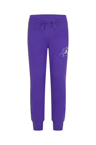 Pantalon molletonné - Violet - Jordan