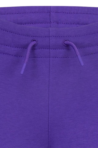 Pantalon molletonné - Violet - Jordan