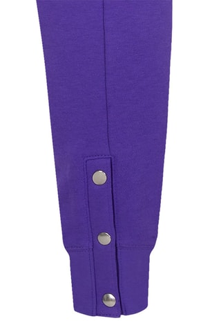 Pantalon molletonné - Violet - Jordan