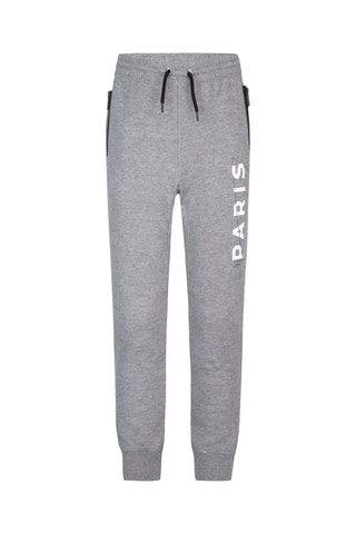 Jogging Paris Saint-Germain Gris foncé chiné - Jordan