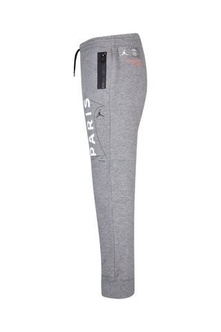 Jogging Paris Saint-Germain Gris foncé chiné - Jordan
