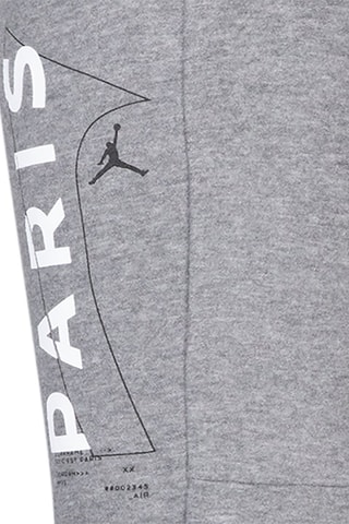 Jogging Paris Saint-Germain Gris foncé chiné - Jordan