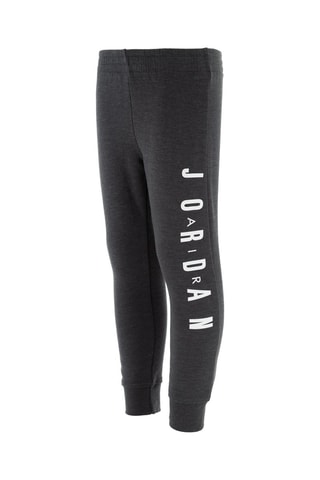 Pantalon Anthracite chiné - Jordan