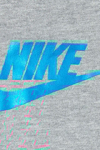 Pantalon Gris foncé chiné  - Nike