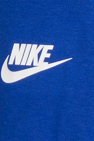Jogging molletonné  - Bleu roi - Nike