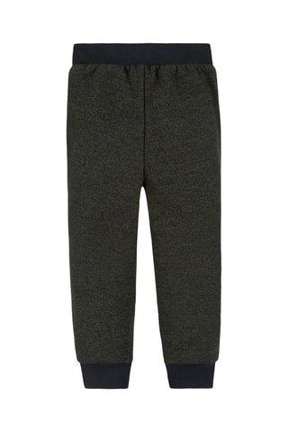 Jogging Noir chiné - Nike