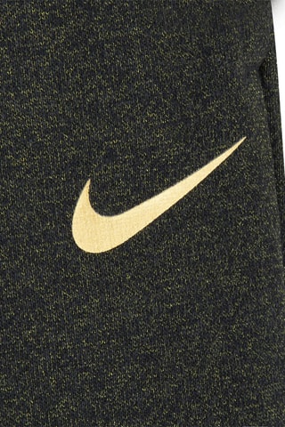 Jogging Noir chiné - Nike