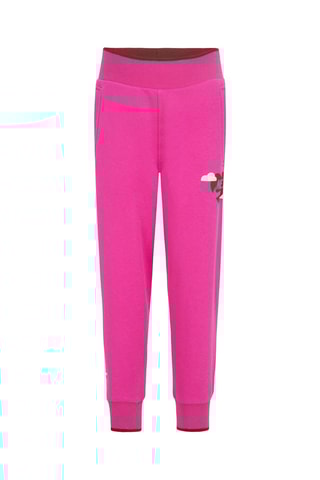 Jogging - Rose